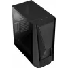 Aerocool Visor mid-tower nero