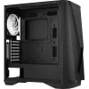 Aerocool Visor mid-tower nero
