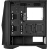 Aerocool Visor mid-tower nero