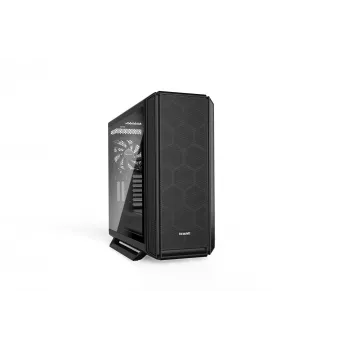 Case PC be quiet! Silent Base 802 Window nero Midi Tower