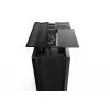 Case PC be quiet! Silent Base 802 Window nero Midi Tower