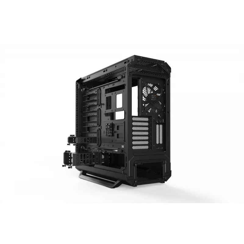 Case PC be quiet! Silent Base 802 Window nero Midi Tower