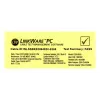 Cavo patch InLine S/FTP PiMF Cat.6A halogen-free 500MHz rosso 1,5 m