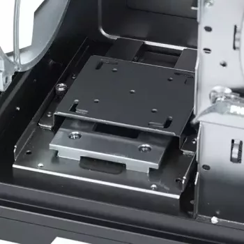 Case PC Phanteks Enthoo Pro Full Tower nero