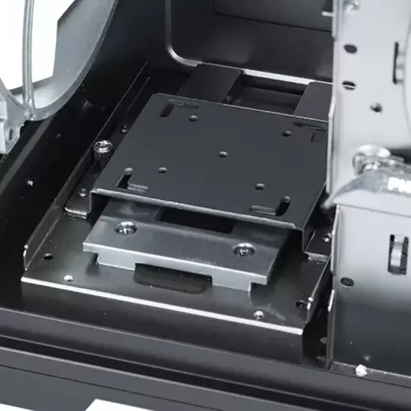 Case PC Phanteks Enthoo Pro Full Tower nero