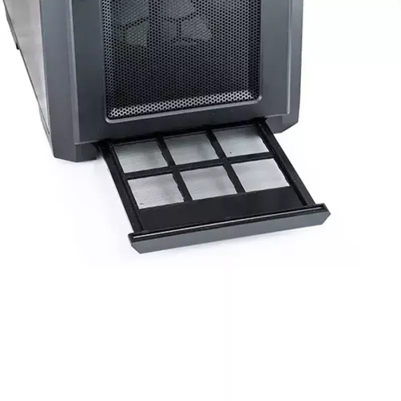 Case PC Phanteks Enthoo Pro Full Tower nero