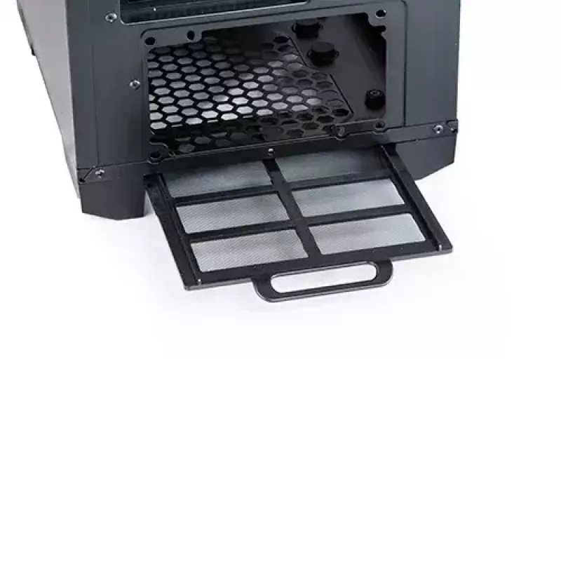 Case PC Phanteks Enthoo Pro Full Tower nero