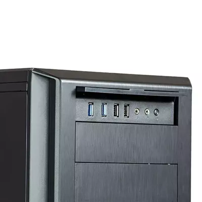 Case PC Phanteks Enthoo Pro Full Tower nero