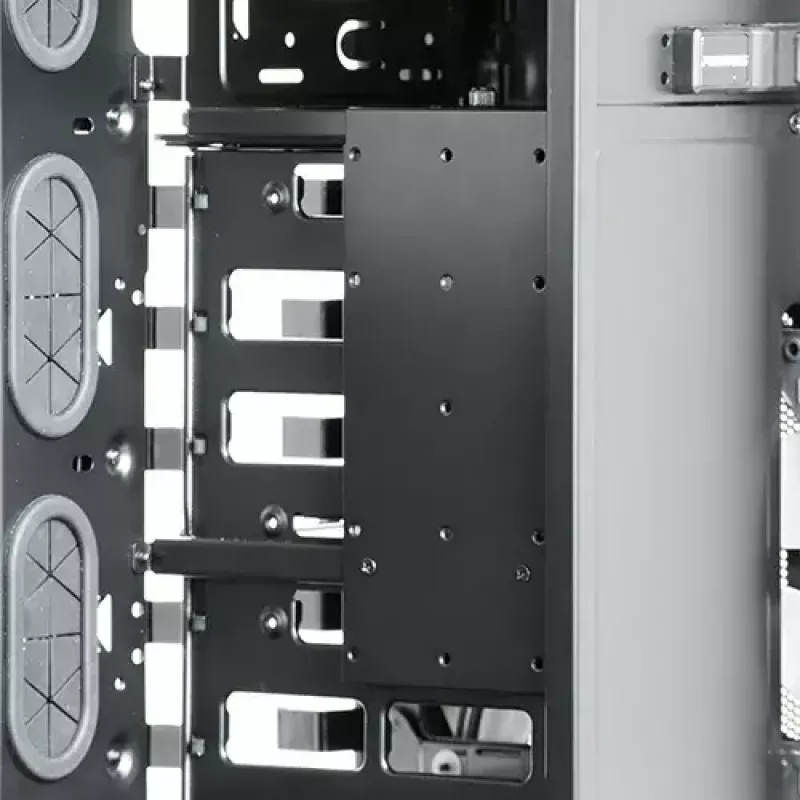 Case PC Phanteks Enthoo Pro Full Tower nero