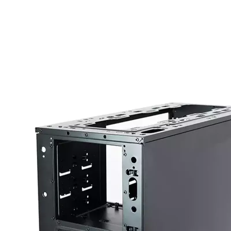 Case PC Phanteks Enthoo Pro Full Tower nero