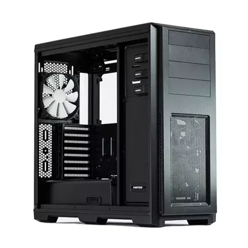 Case PC Phanteks Enthoo Pro Full Tower nero
