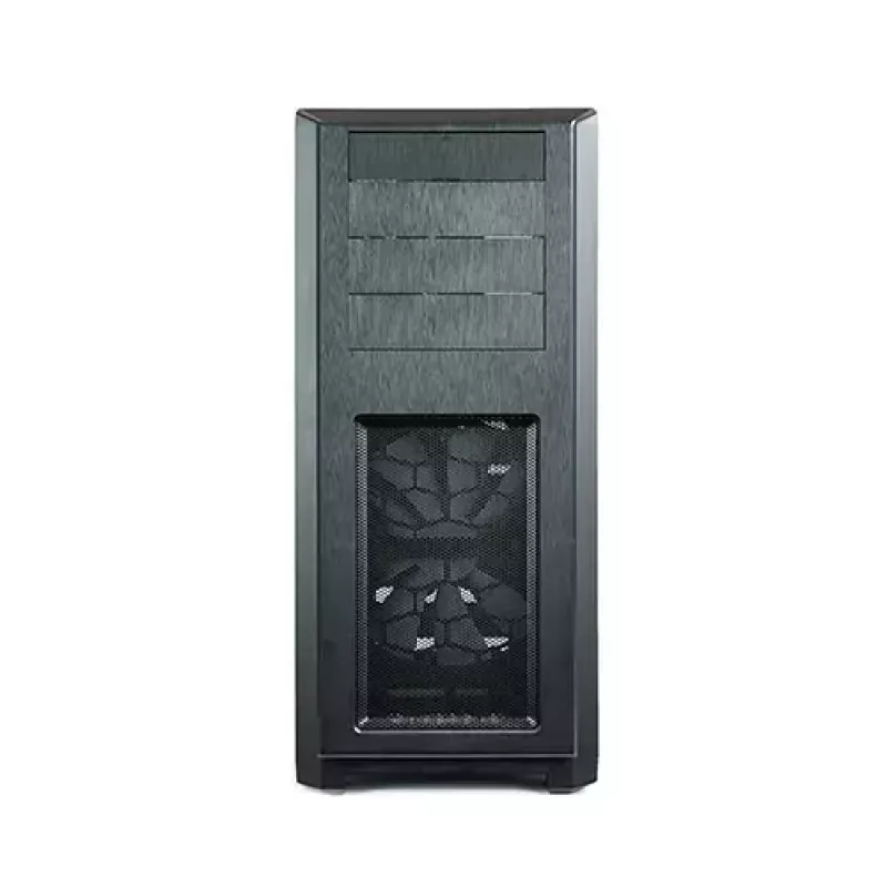 Case PC Phanteks Enthoo Pro Full Tower nero