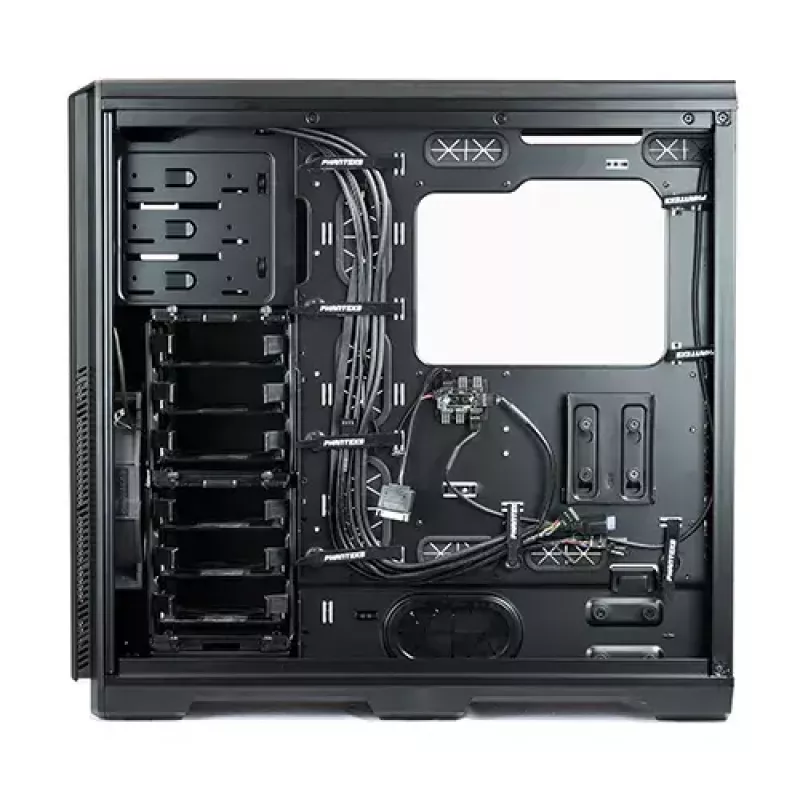 Case PC Phanteks Enthoo Pro Full Tower nero