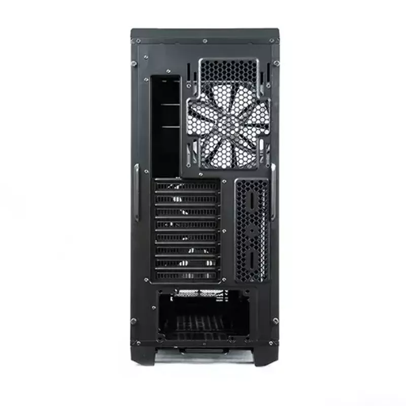 Case PC Phanteks Enthoo Pro Full Tower nero