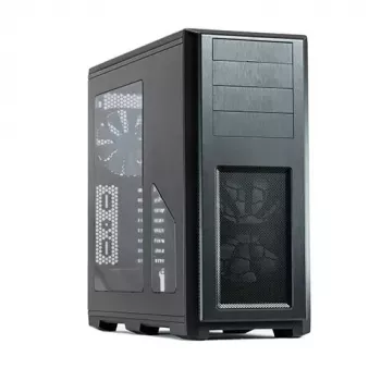 Case PC Phanteks Enthoo Pro Full Tower nero