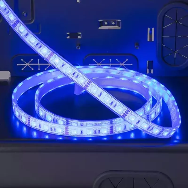 Striscia LED per case PC Phanteks PH-LEDKT_M1 — compatibilità universale con case, 1 pezzo