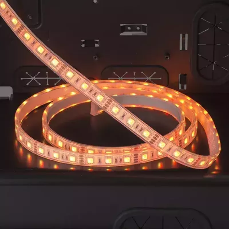 Striscia LED per case PC Phanteks PH-LEDKT_M1 — compatibilità universale con case, 1 pezzo