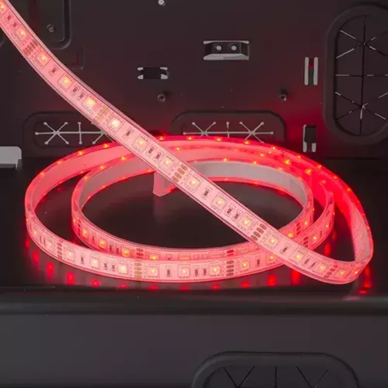 Striscia LED per case PC Phanteks PH-LEDKT_M1 — compatibilità universale con case, 1 pezzo