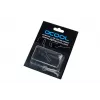Raccordo Alphacool 17093 ottone nero 22 mm altezza 1 cm diametro