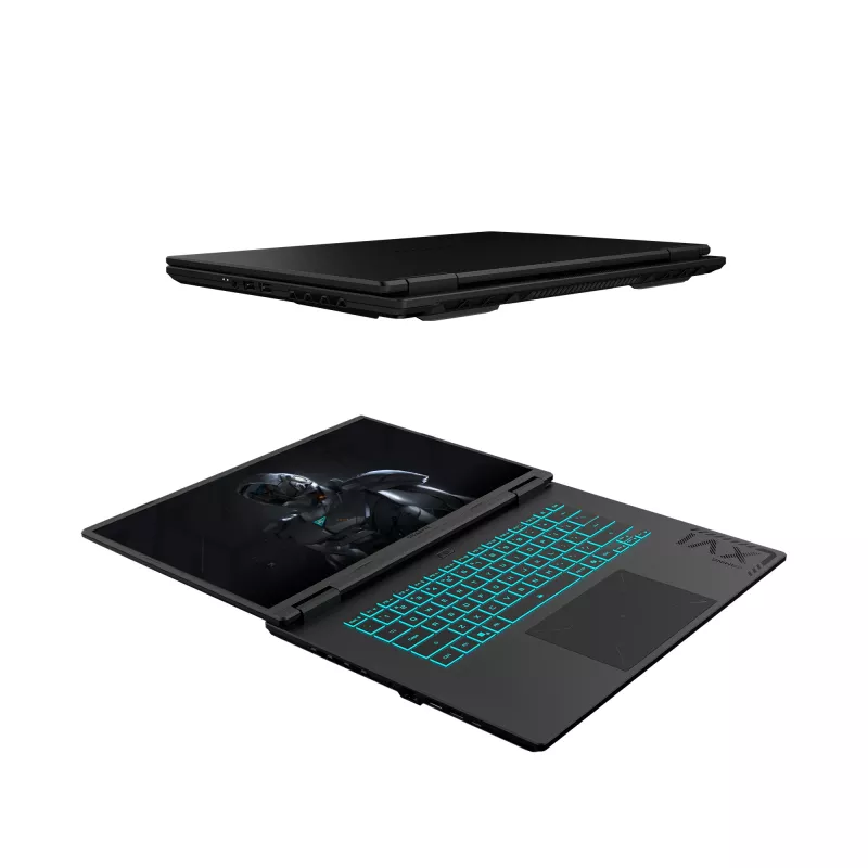 Laptop GIGABYTE GAMING A16 CVHI3DE894SH 16