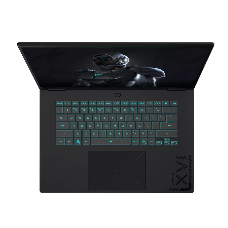 Laptop GIGABYTE GAMING A16 CVHI3DE894SH 16
