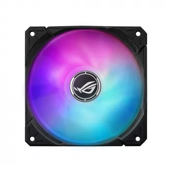 Dissipatore a liquido All-in-One ASUS ROG Ryuo IV SLC 360 ARGB – ventole da 120 mm, radiatore da 360 mm, nero
