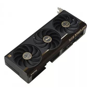 Scheda grafica ASUS GeForce RTX 5080 16 GB GDDR7 PCIe 5.0, 256-bit, OC, 3 ventole, 304 mm