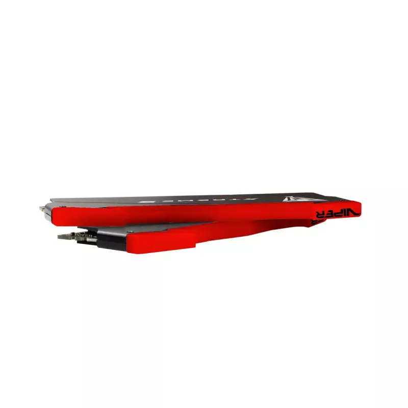 DIMM 48 GB DDR5-8200 (2x 24 GB) kit dual, memoria nera, PVX548G82C38K, Viper Xtreme 5, INTEL XMP