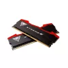 DIMM 48 GB DDR5-8200 (2x 24 GB) kit dual, memoria nera, PVX548G82C38K, Viper Xtreme 5, INTEL XMP
