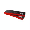 DIMM 48 GB DDR5-8200 (2x 24 GB) kit dual, memoria nera, PVX548G82C38K, Viper Xtreme 5, INTEL XMP