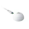 Mouse da gaming Razer DeathAdder V4 Pro RF Wireless + USB Type-A