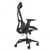 Sedia da gaming universale ASUS ROG Destrier Core seduta imbottita nero 150 kg