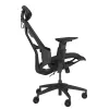 Sedia da gaming universale ASUS ROG Destrier Core seduta imbottita nero 150 kg