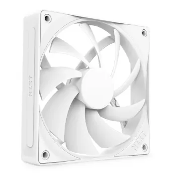 Ventola NZXT RF-Q12SF-W2 12 cm bianco 500-1700 U/min 74,26 m³/h