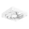 Ventola NZXT RF-Q12SF-W2 12 cm bianco 500-1700 U/min 74,26 m³/h