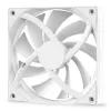 Ventola NZXT RF-Q12SF-W2 12 cm bianco 500-1700 U/min 74,26 m³/h