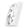 Ventola NZXT F140p 140mm bianco Static Pressure