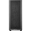 Case per computer SilverStone FARA 515FXR case tower nero