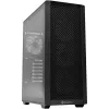 Case per computer SilverStone FARA 515FXR case tower nero