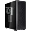 Case per computer SilverStone FARA 515FXR case tower nero