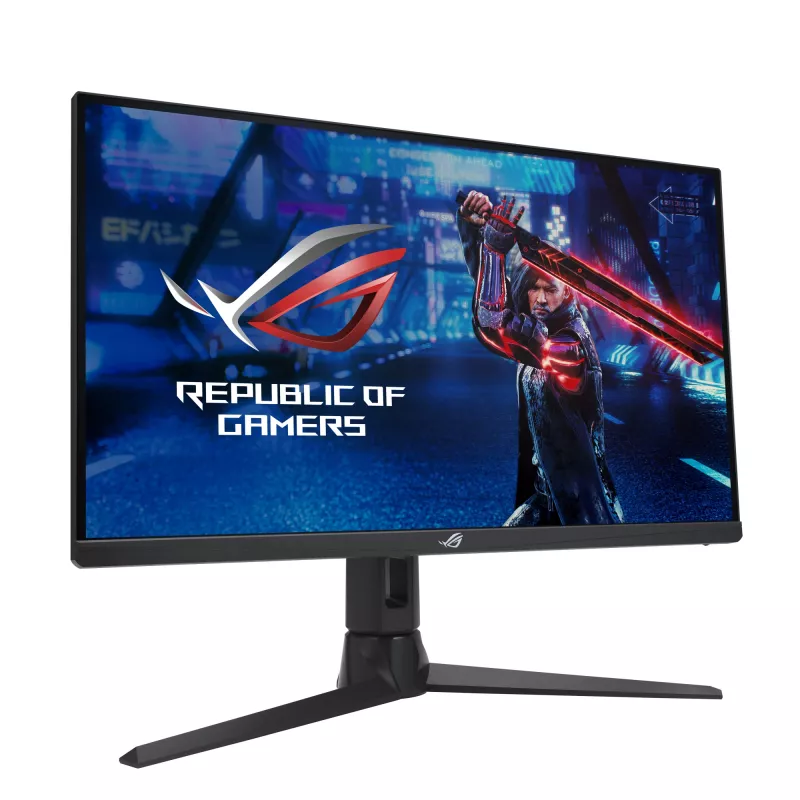 Monitor per computer ASUS ROG Strix XG27AQMR 68,6 cm (27 pollici) 2560 x 1440 pixel Quad HD LED nero