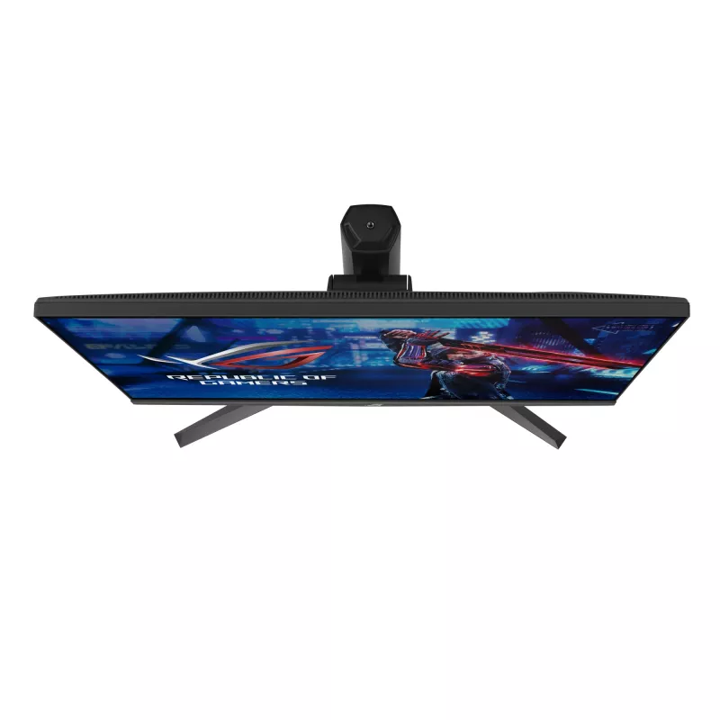 Monitor per computer ASUS ROG Strix XG27AQMR 68,6 cm (27 pollici) 2560 x 1440 pixel Quad HD LED nero