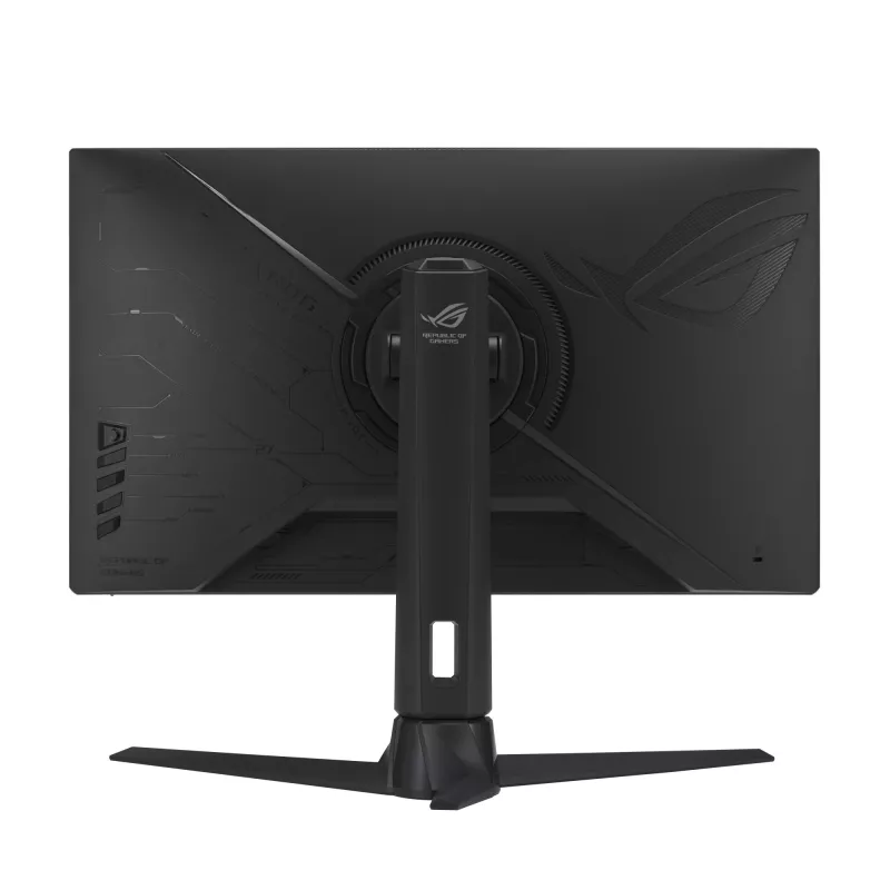 Monitor per computer ASUS ROG Strix XG27AQMR 68,6 cm (27 pollici) 2560 x 1440 pixel Quad HD LED nero