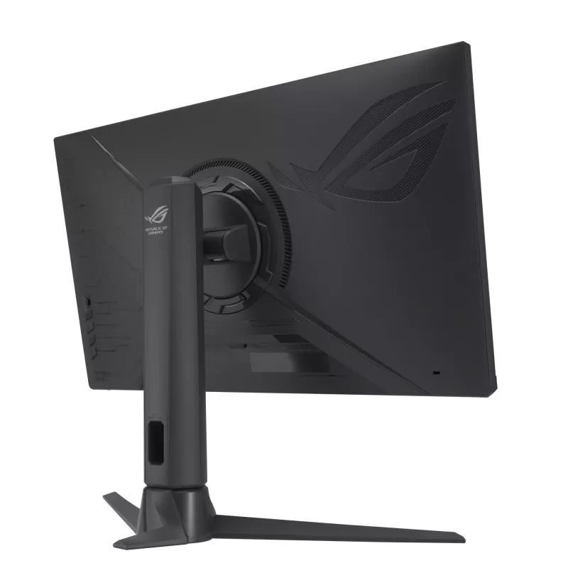 Monitor per computer ASUS ROG Strix XG27AQMR 68,6 cm (27 pollici) 2560 x 1440 pixel Quad HD LED nero