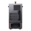 Case PC Jonsbo T7 midi-tower mATX vetro temperato nero