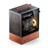 Case PC Jonsbo T7 midi-tower mATX vetro temperato nero