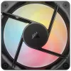 Ventole raffreddamento CORSAIR RS120-R ARGB 120mm 3-pack, 120 mm, illuminazione ARGB, 3 ventole