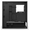 Case NZXT H5 Flow RGB (2024) Midi Tower, nero