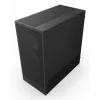 Case NZXT H5 Flow RGB (2024) Midi Tower, nero