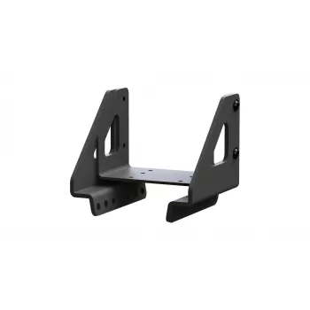 Supporto Res-Tech X1 DD per Moza R-5 / R-9, alluminio e ferro, confezione 300×300×220 mm